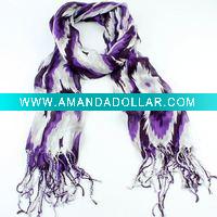 Wholesale 2010 new silk scarf,3rd party audited supplier