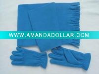 fleece set