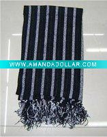 chenille scarf