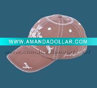 cotton cap CW002