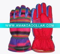 Wholesale Stock winter gloves