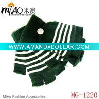 Wholesale fashion winter gloves(MG-1220)
