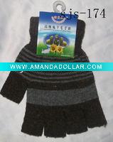 winter gloves