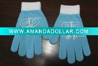 Wholesale magic winter gloves