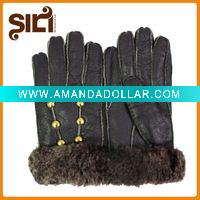 Wholesale heavy winter gloves