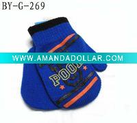 Wholesale magic mittens,winter gloves