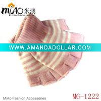 Wholesale nice winter gloves(MG-1222)