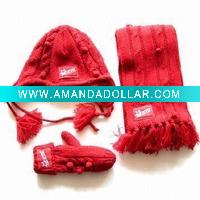 Wholesale Casual winter glove