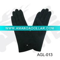 Wholesale 2010 the fashion cool winter party glove