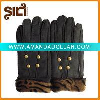 Wholesale ladies winter gloves