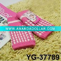 Wholesale Winter glove (YG-37789)