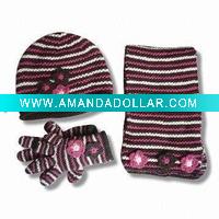Wholesale Casual winter glove