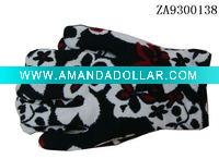 winter gloves