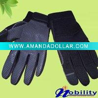 Wholesale winter ladies ski gloves