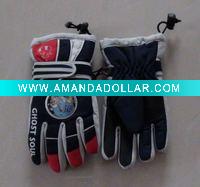 Wholesale adult's winter sport/ski glove