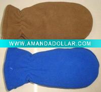 Wholesale Adult Polar Fleece Gloves