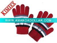 Wholesale Knitted Glove