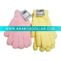 kintted glove