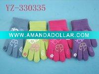 winter glove