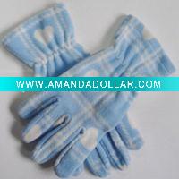 Wholesale Winter gloves Chain store gloves