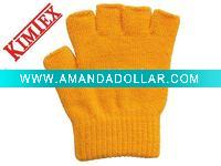 Half Finger Gloves