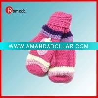 Wholesale 2010 the newest fashion gloves