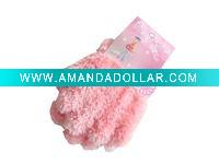 Knit Gloves For Kids