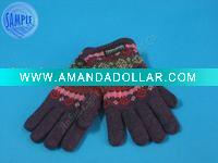 2011 knitting gloves