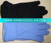 Polar Fleece Gloves