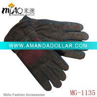 Wholesale anti cold gloves(MG-1135)
