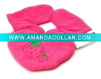 Wholesale Fashion Fleece Lover Gloves