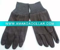 Jersey gloves