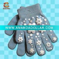 Wholesale gloves,winter gloves,knit gloves,NLKG(155)