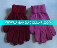 magic gloves are funny design