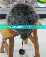 Wholesale 2011, new design!winter Cap