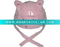 Wholesale baby winter hat