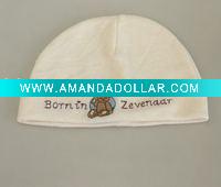 Wholesale Baby embroidered cap
