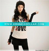 Wholesale fashion knitted acrylic jacquard hat caps