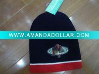 Wholesale Knitting winter beanie hat