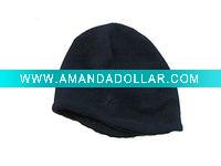 polar fleece hat