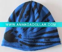Wholesale knitted beanie