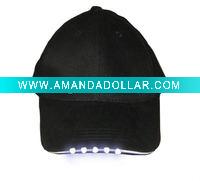 Wholesale LED cap