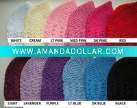 Wholesale Corchet Hat For Toddler