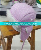 Wholesale 2011, new design!winter Cap