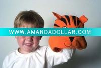 Wholesale polar fleece hat