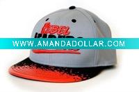Wholesale fashion baseball cap with embroidery logo