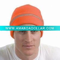Wholesale winter cap & knitting hat