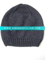 Wholesale Knitted hat,common fashion hat style