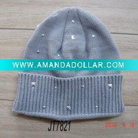 Wholesale Winter Knitted Hat