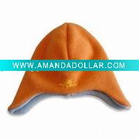 Wholesale knitted hat